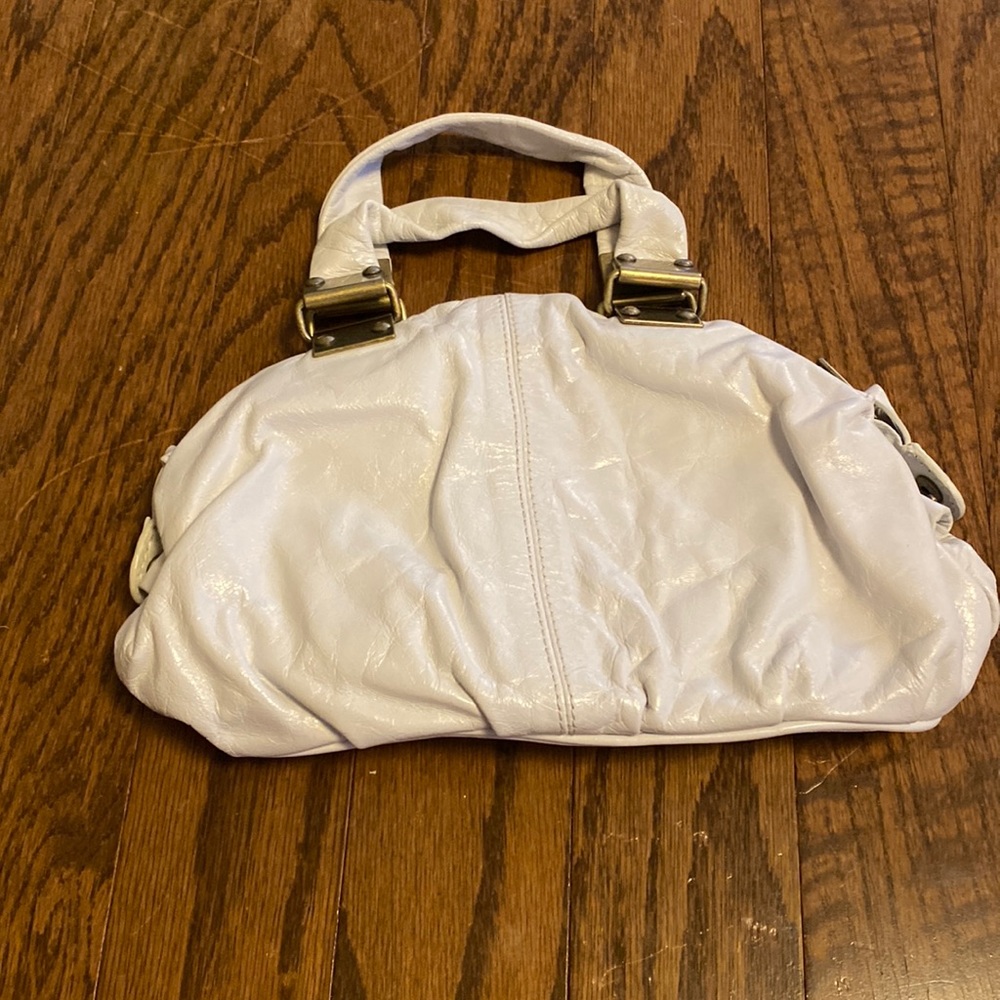 Cute Cynthia Rowley leather  purse